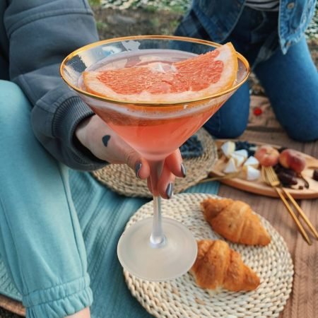 бокал для мартини купить