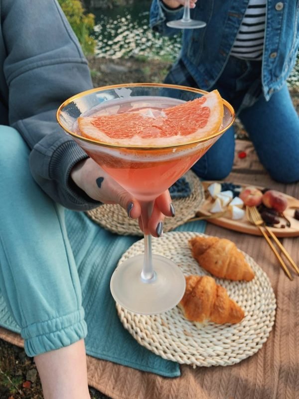 бокал для мартини купить