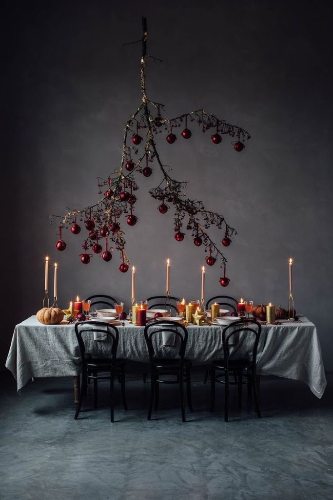 Simple Home Store - Що приготувати на Різдво: 12 страв для святкового столу
