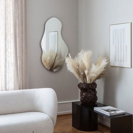 стильне дзеркало