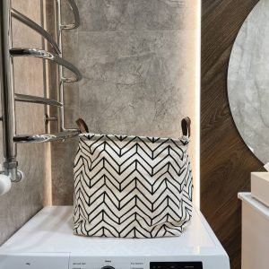 корзинка для білизни