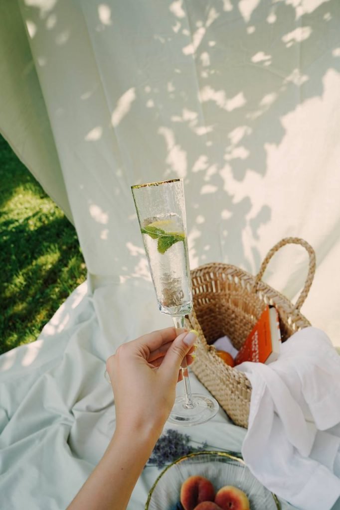 Як влаштувати insta-пікнік