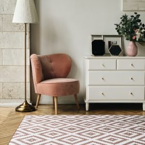 велики коврик для вітальні