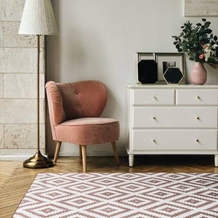 велики коврик для вітальні