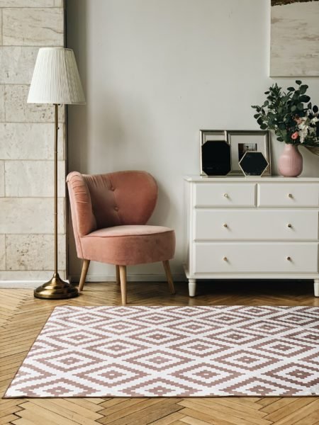 велики коврик для вітальні