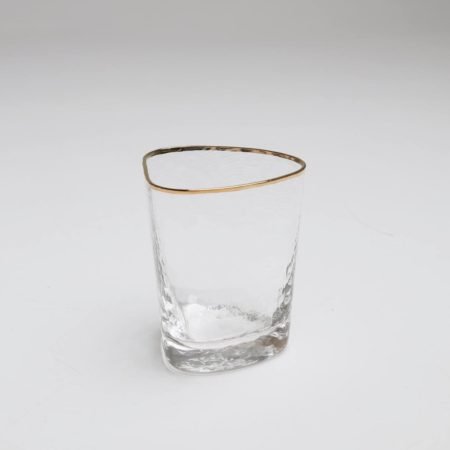 Склянки трикутні