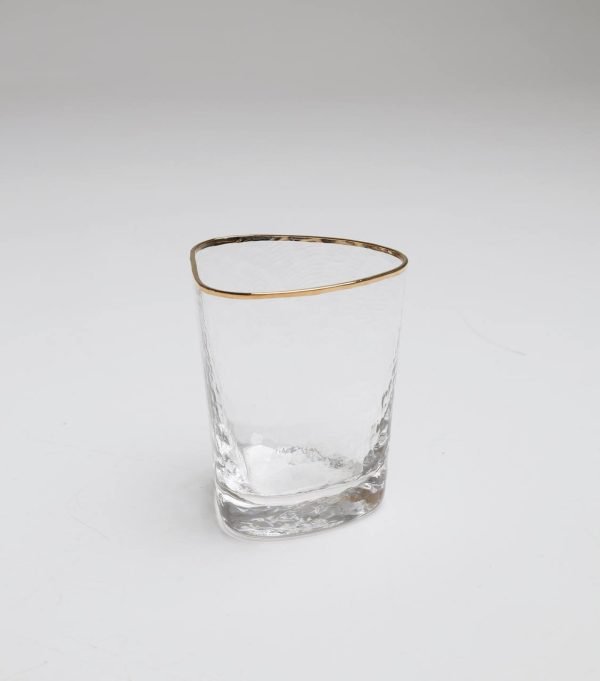 Склянки трикутні - Зображення 1