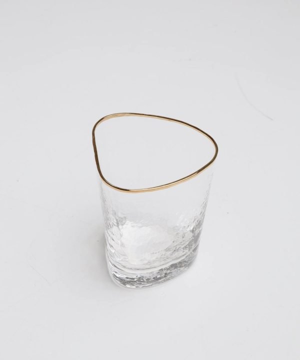 Склянки трикутні - Зображення 2