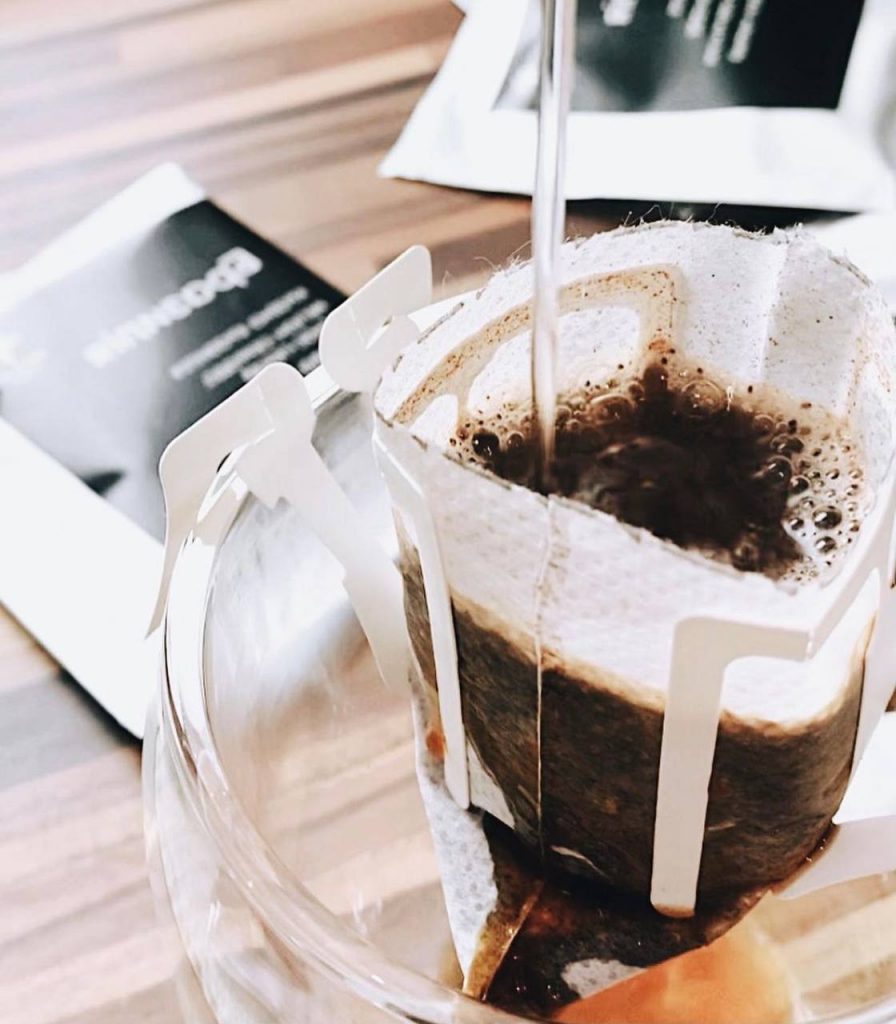 Simple Home Store - Заварюємо каву вдома: методи та аксесуари для приготування кави