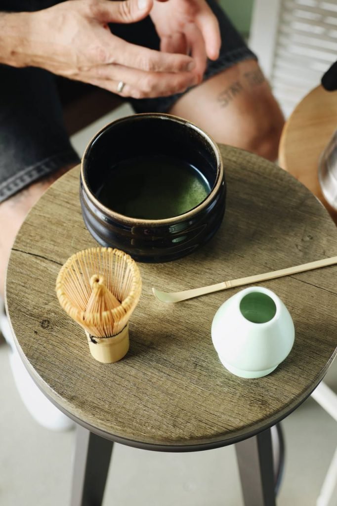 набор аксесуаров для матча