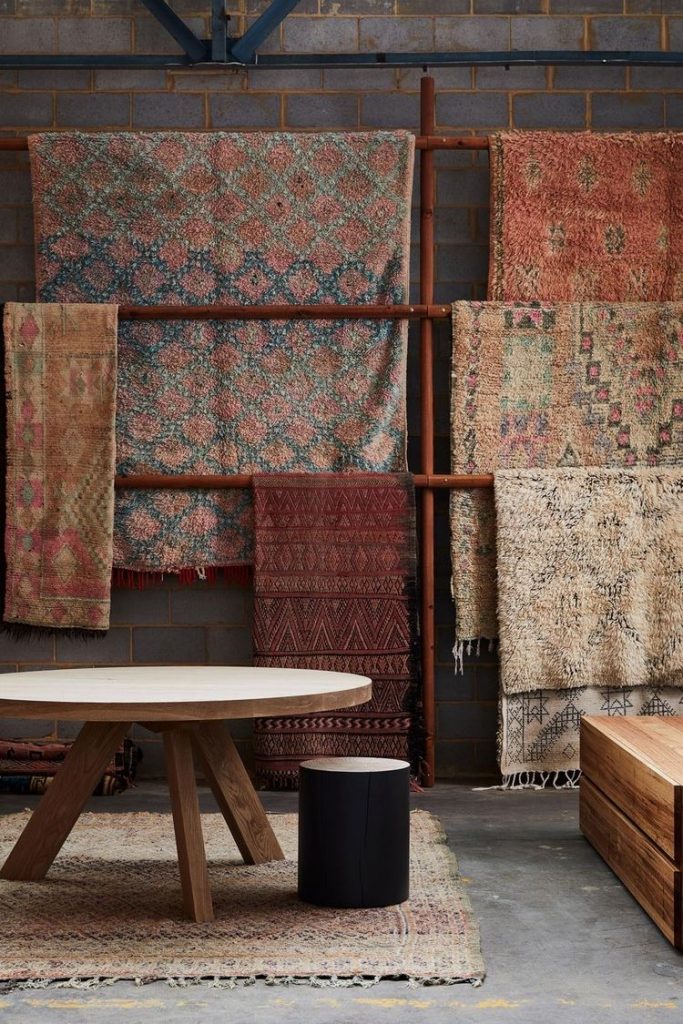 Simple Home Store - Турецькці килими з багатою історією та сучасним підходом