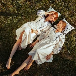 дизайнерські подушки