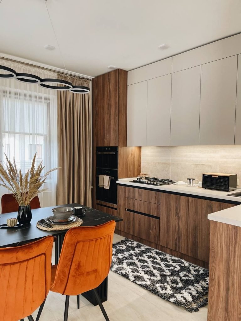 декорування інтерєру