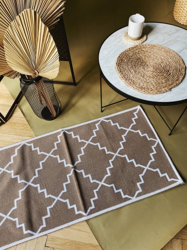 photo_2021-09-27 15.21.55 коричневий коврик