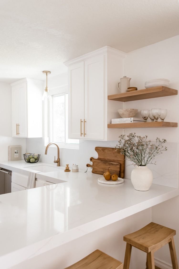Simple Home Store - Як зробити свою кухню зручнішою: 6 порад від Simple Home Store
