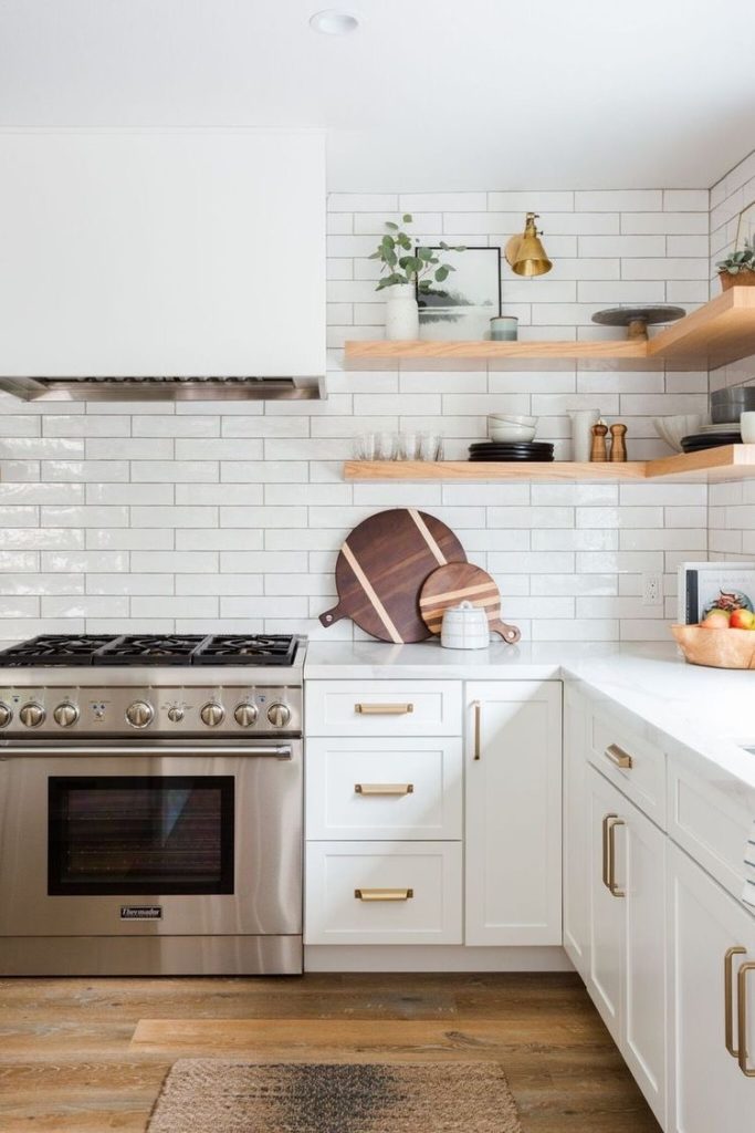 Simple Home Store - Як зробити свою кухню зручнішою: 6 порад від Simple Home Store