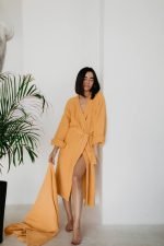 якісний домашній халат купити