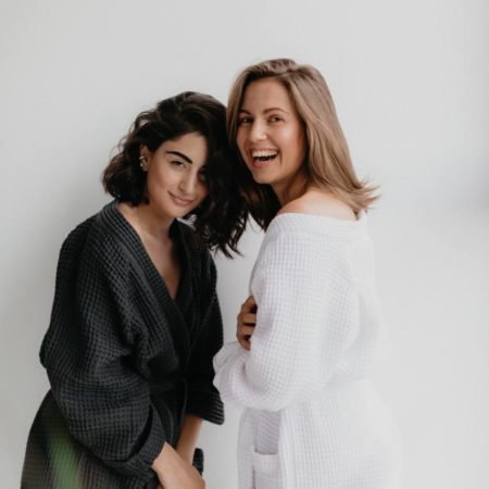 вафельні халати купити онлайн