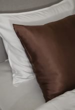 наволочка шовкова на подушку