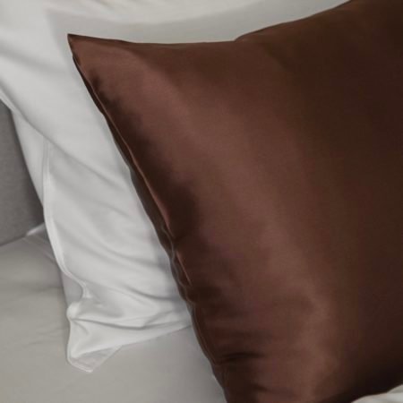 наволочка шовкова на подушку