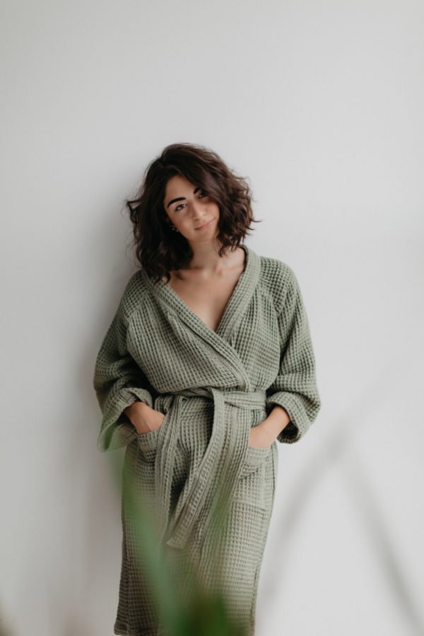 халати купити домашні