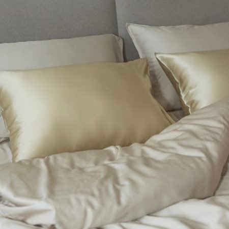 купити наволочку шовкову