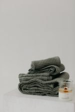 купити вафельні рушники у ванну