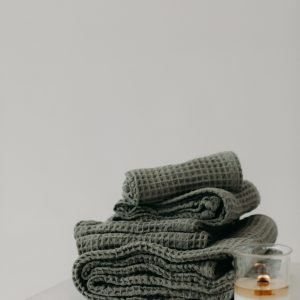 купити вафельні рушники у ванну