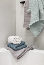 вафельні рушники