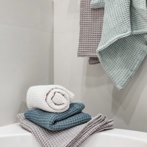 вафельні рушники