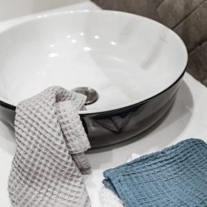 блакитні рушники купити