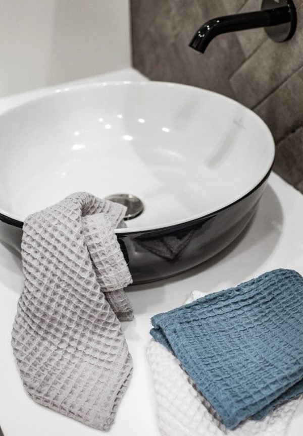 блакитні рушники купити