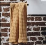 банні вафельні рушники