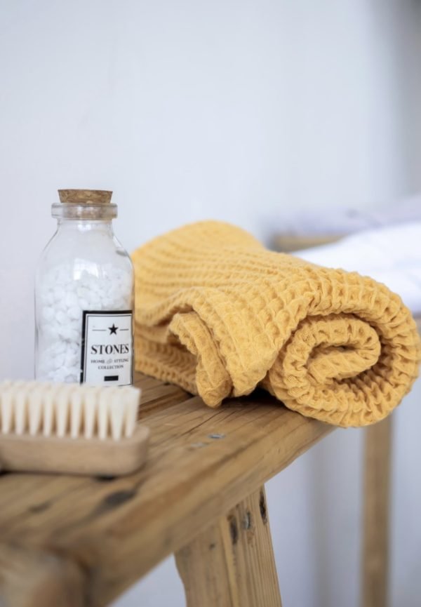 якісні натуральні рушники для ванни