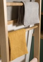 купити рушники вафельні у ванну