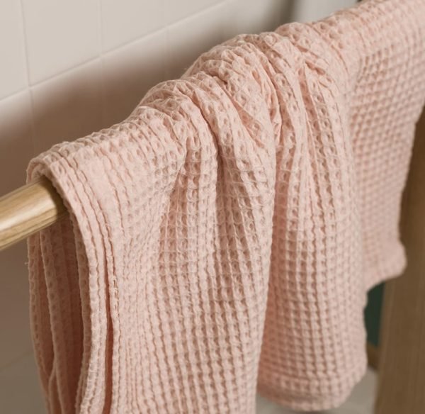 рушники вафельні купити