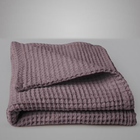 вафельний рушник виноградний