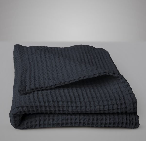 IMG_7356 вафельний рушник синій