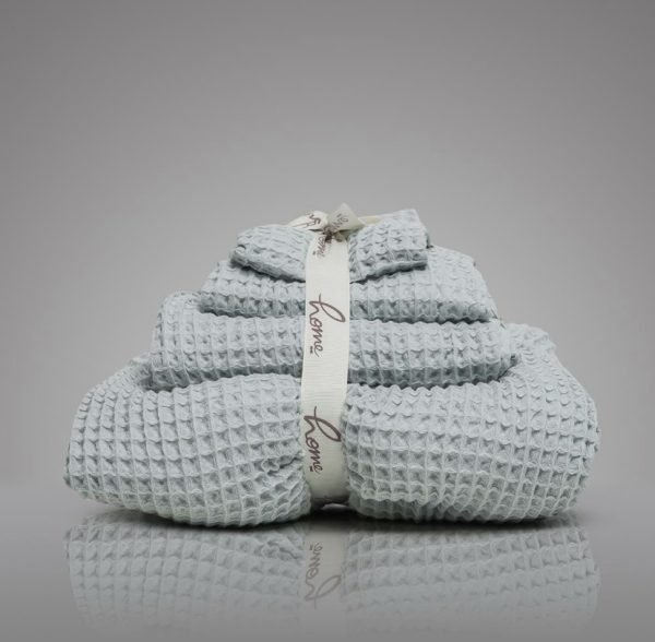 IMG_7357 блакитні рушники вафельні