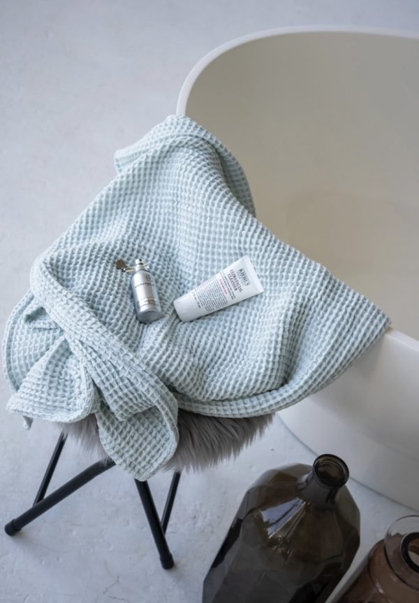 набір рушників у ванну