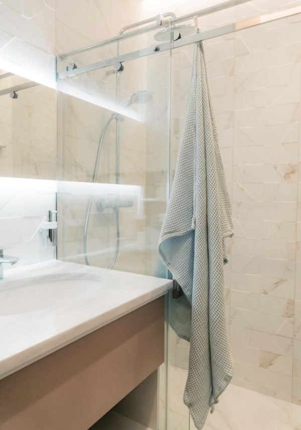 набір банних рушників у подарунок