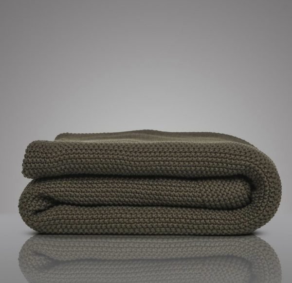 одіяло зелене купити