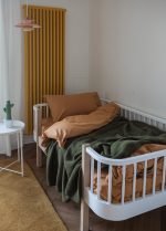 покривало зелене купити