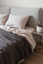 плед покривало на ліжко купити