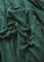 плед смарагдовий купити