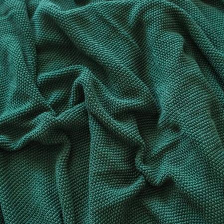 плед смарагдовий купити