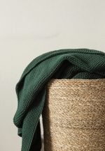 одіяло смарагдове купити