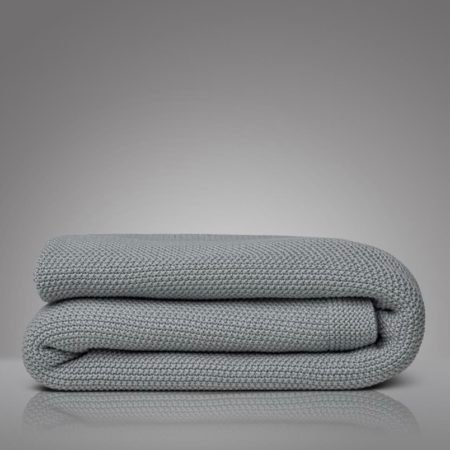 плед сірий купити