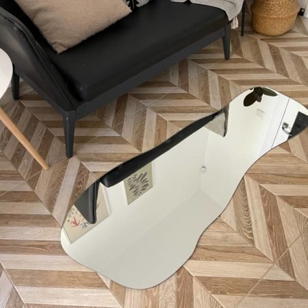 Несиметричне дзеркало