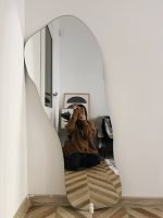 Несиметричне дзеркало - Зображення 2